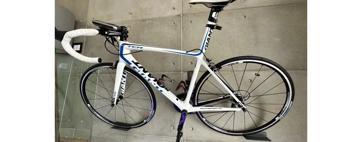 2018 giant hotsell tcr advanced