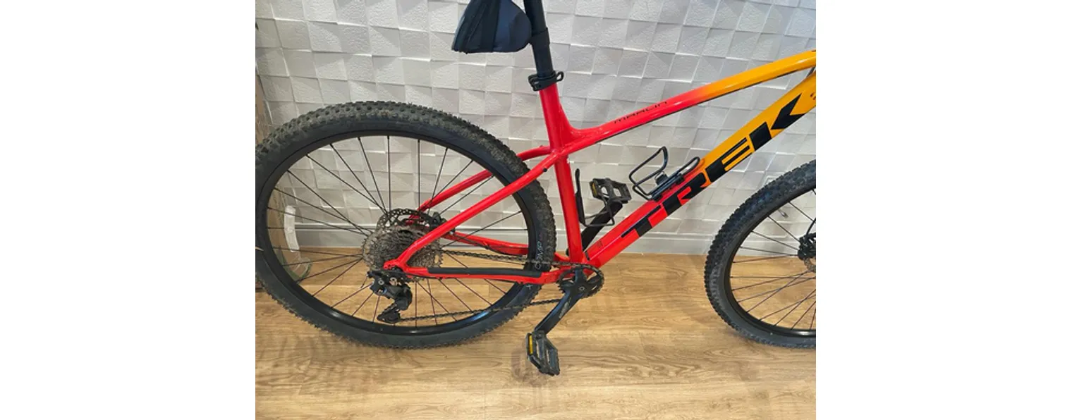 Comprar trek sales marlin 7 2021