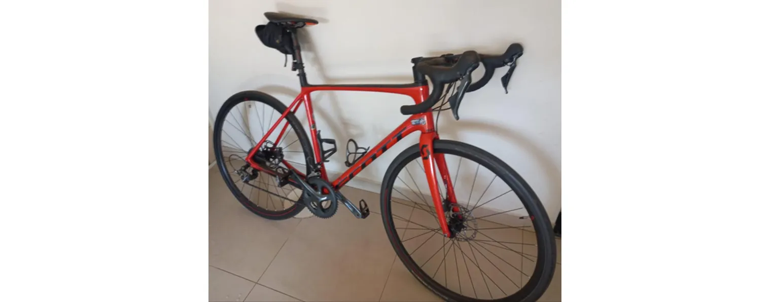 Scott addict 30 disc 2021 sale