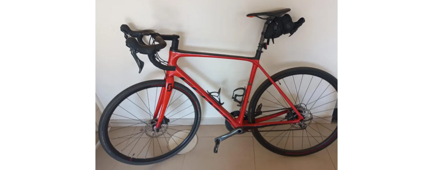 Scott addict 30 disc 2021 sale