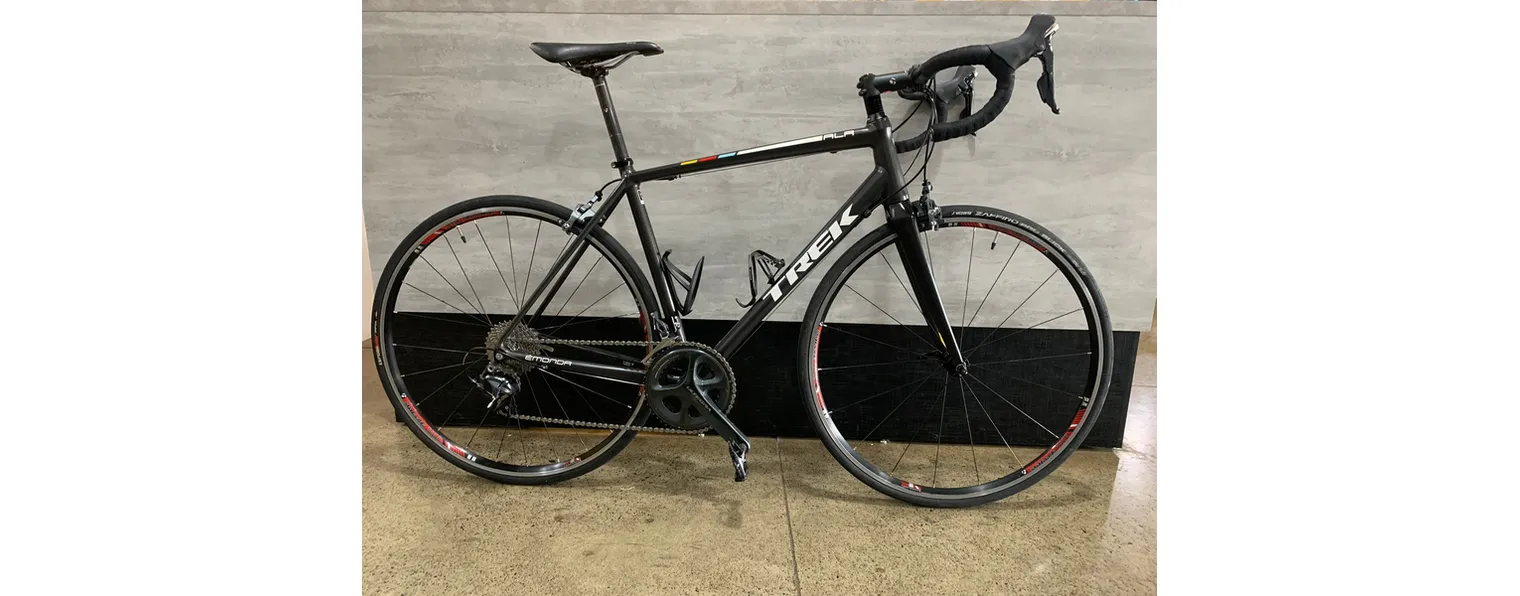 Trek emonda deals alr 6 2017