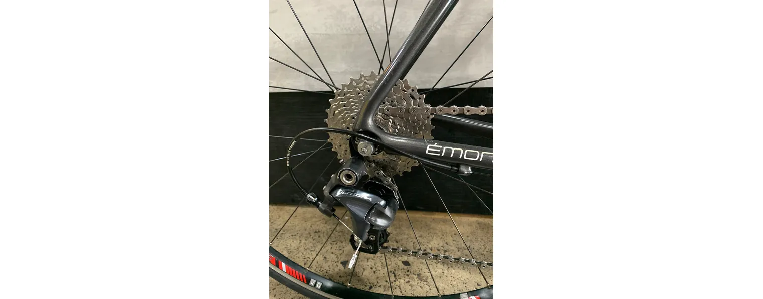 Semexe Trek Emonda ALR 6 2017
