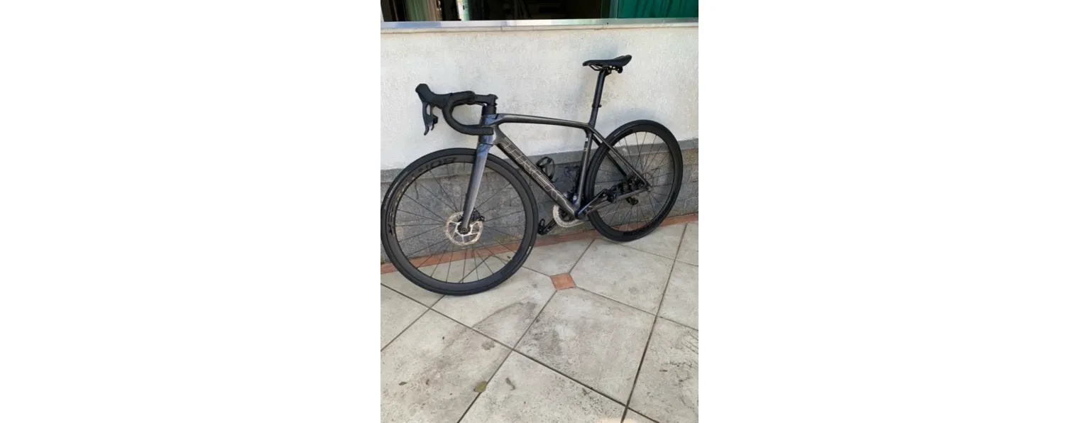 Bicicleta trek emonda hotsell sl6