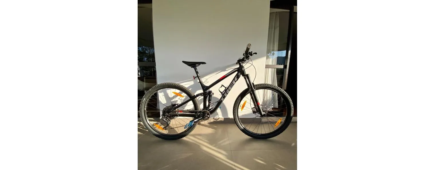 Semexe Trek Fuel EX 5 29 2019