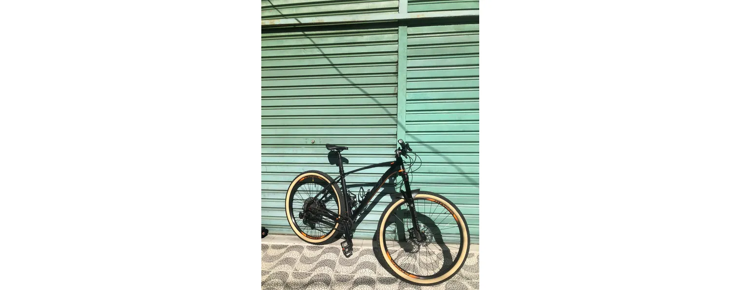 Bike oggi big sales wheel 7.4 2020