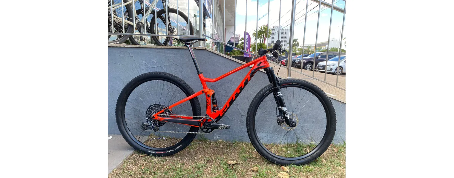 Bicicleta scott spark rc 900 comp red cheap