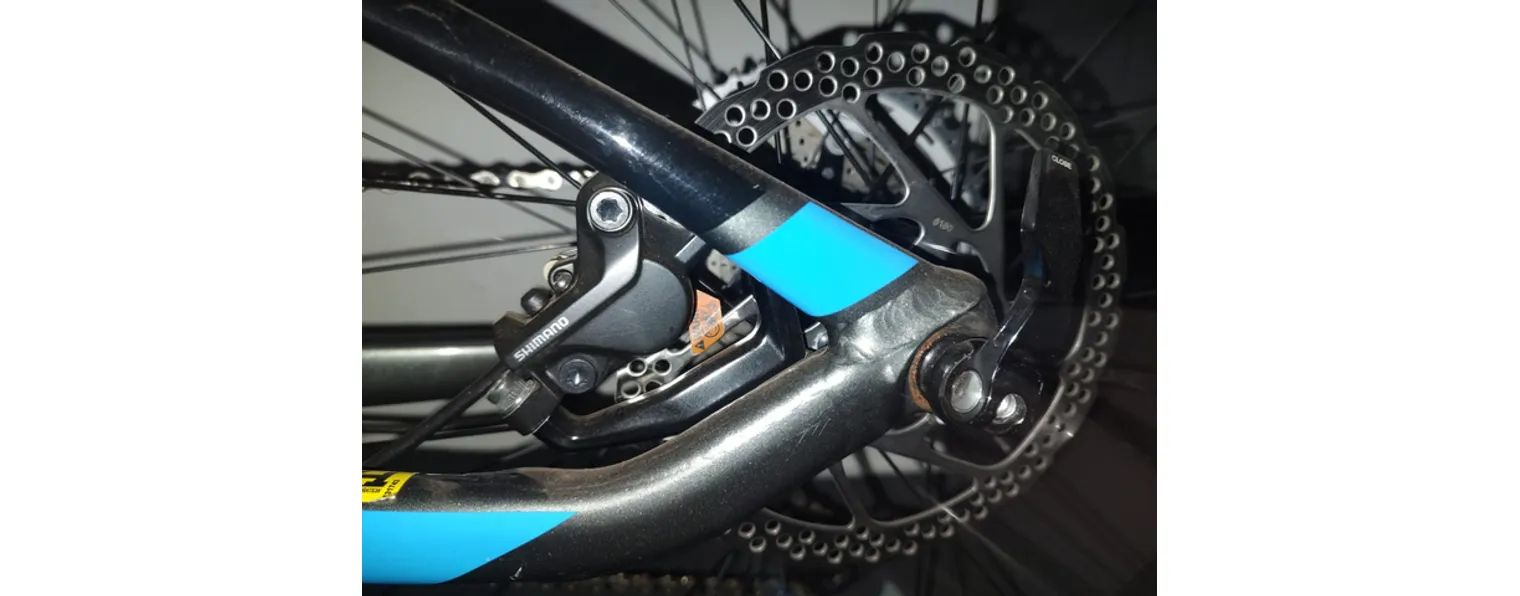 Cannondale bad shop habit 4 2018