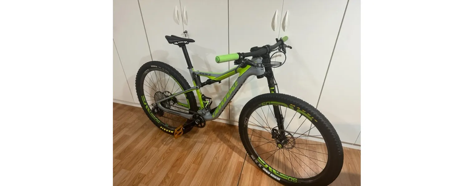 Scalpel si shop carbon 4 2018