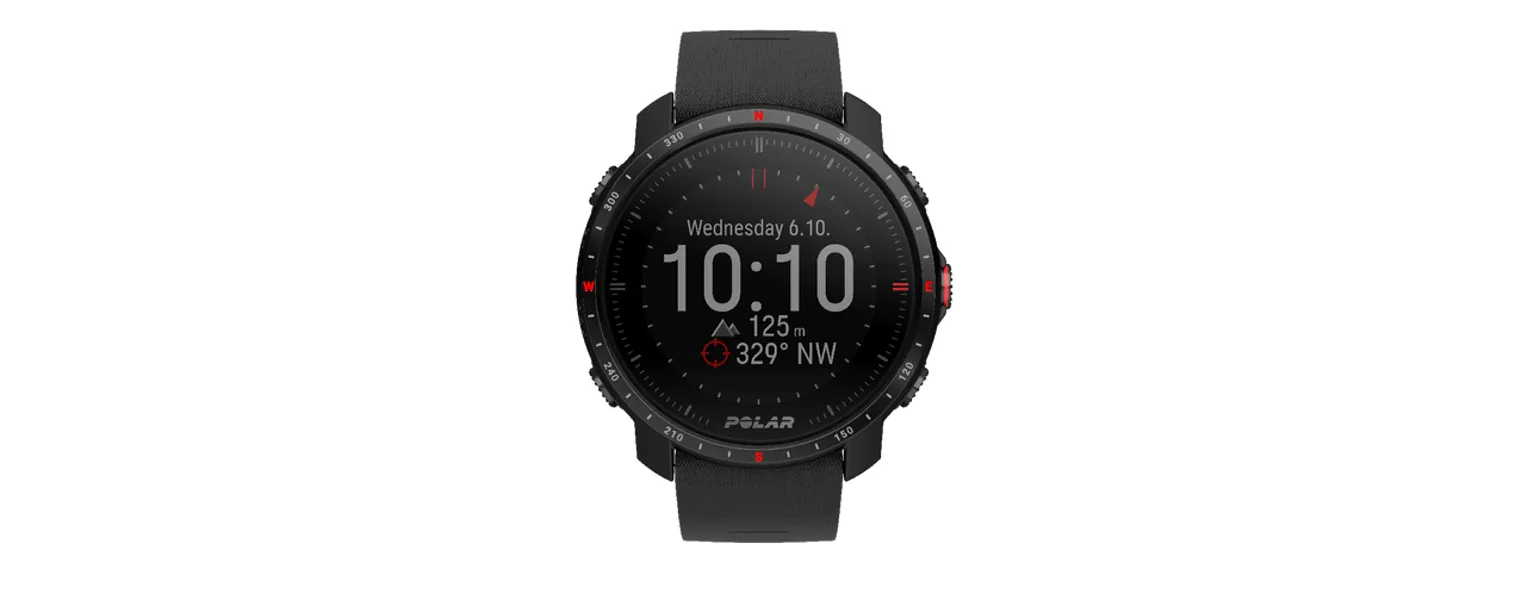 Polar grit deals x comprar