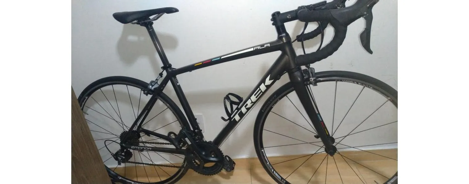 Emonda alr outlet 6 2016