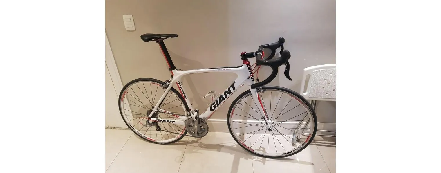 2011 giant deals tcr advanced 2