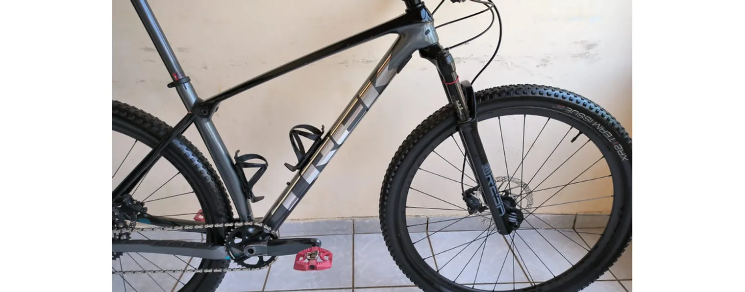 Semexe Trek Procaliber 9.7 2021