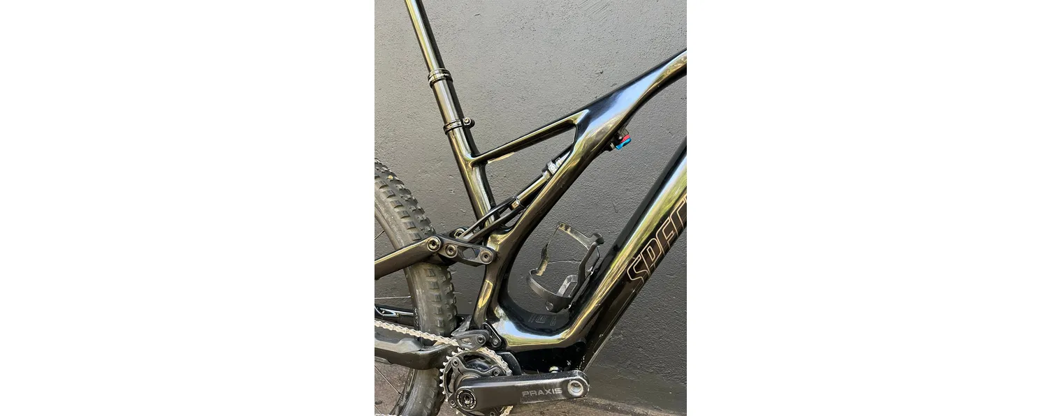 2021 levo sl on sale