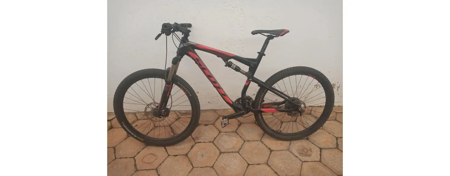 2014 scott spark 760 sales