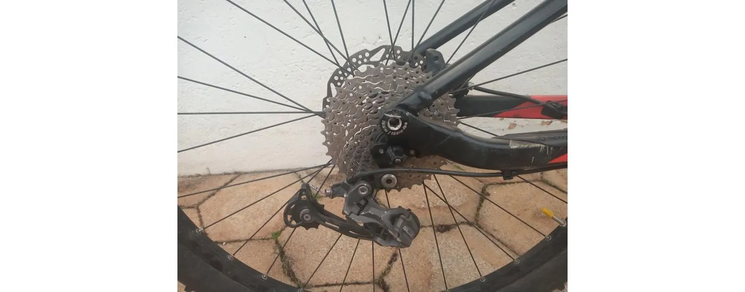 Scott spark 760 2025 2014