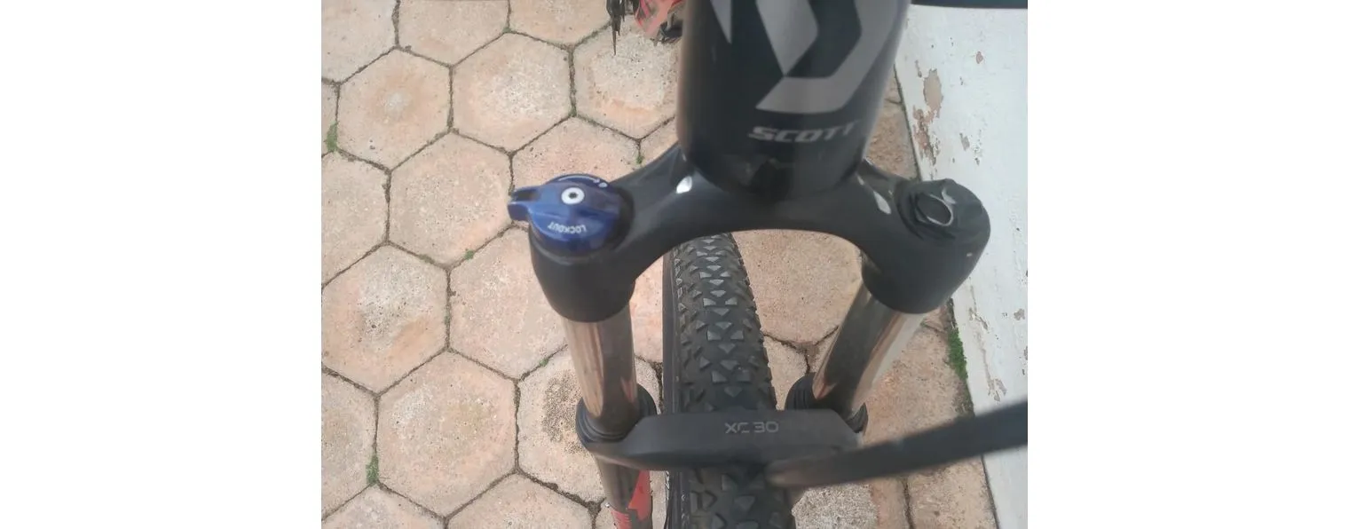 Scott spark 760 best sale 2014