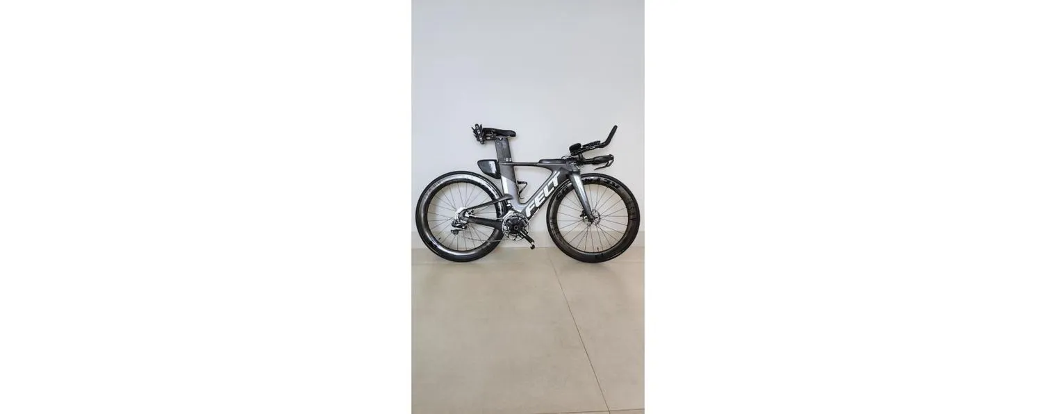 E outlet bike felt