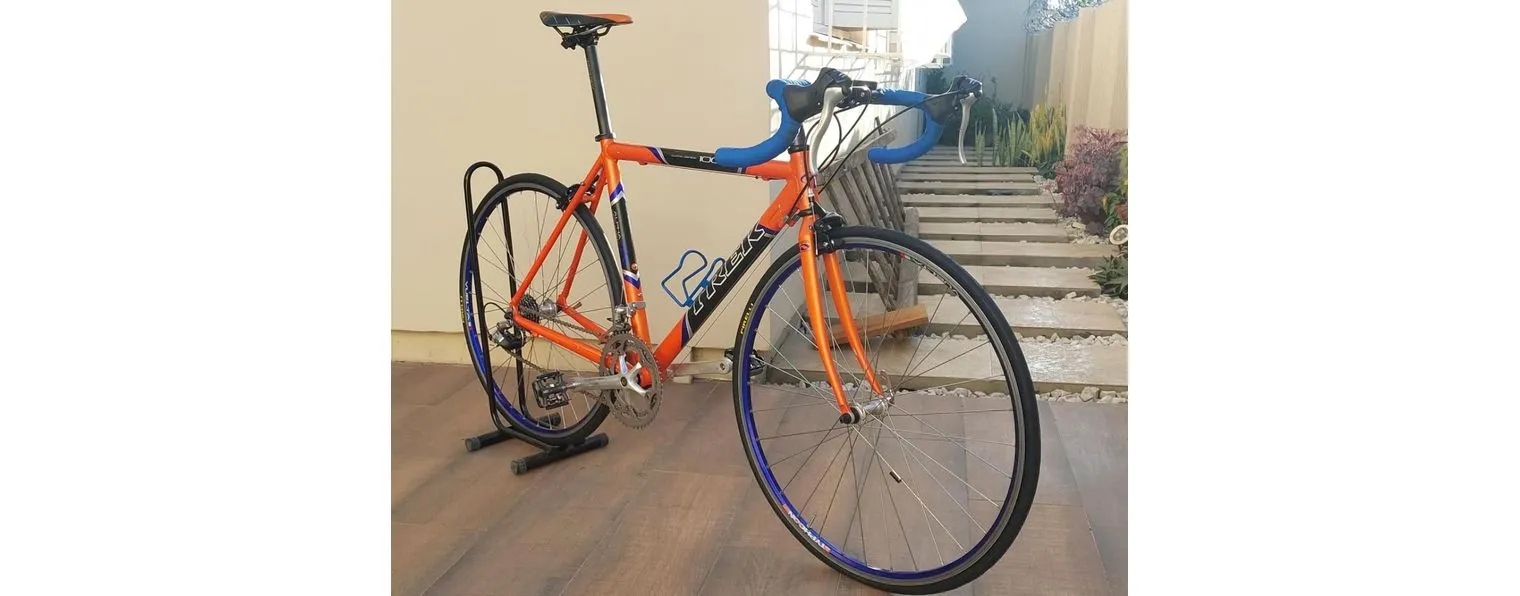 2002 online trek 1000