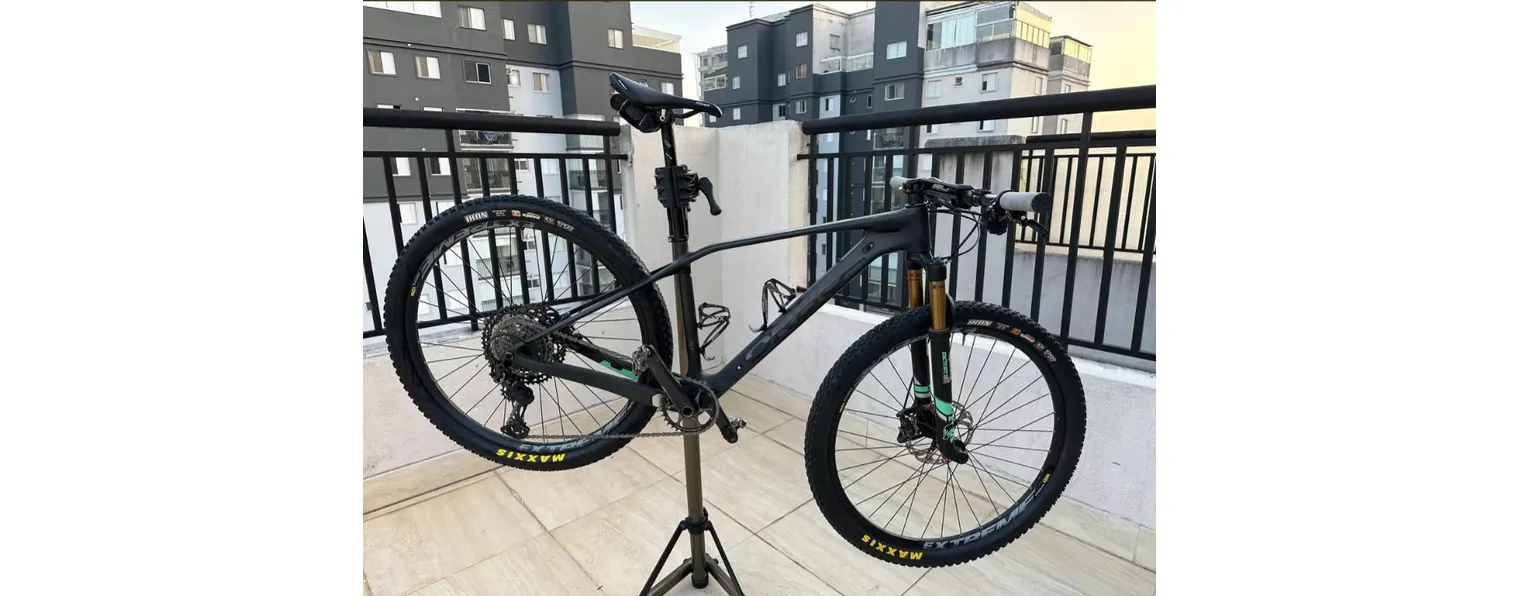 Vtt orbea hotsell alma 2017