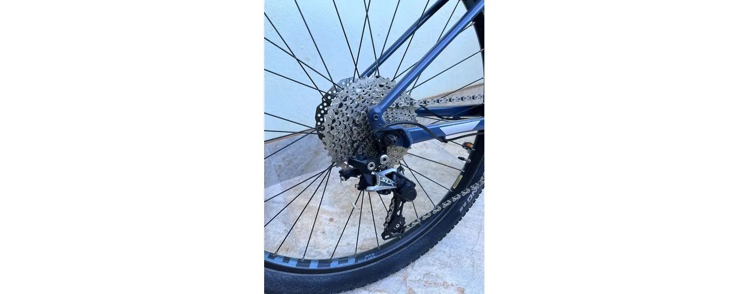 Cannondale trail 4 2018 hotsell