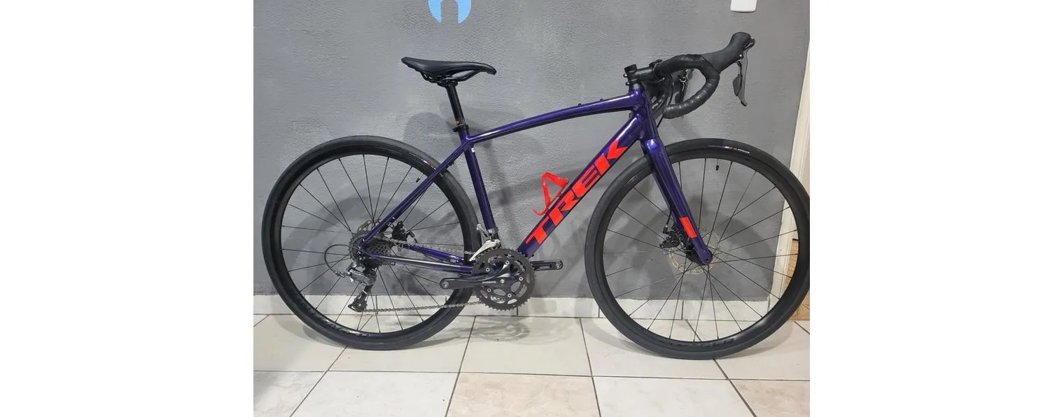 Domane al 2 disc 2025 2021