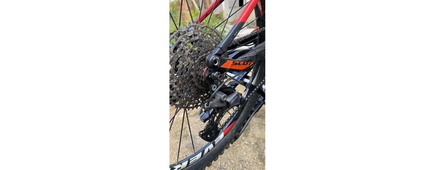 Scott spark 950 on sale 2015