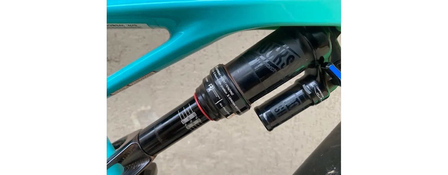 Specialized enduro pro hotsell 27.5