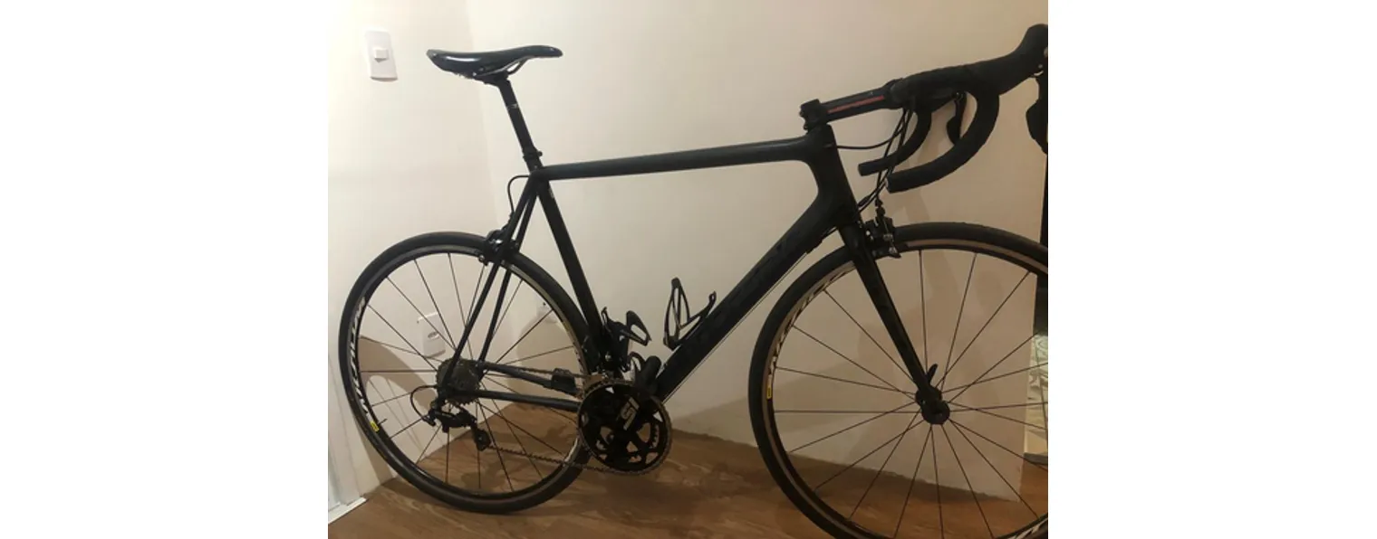 Supersix evo 105 2018 sales