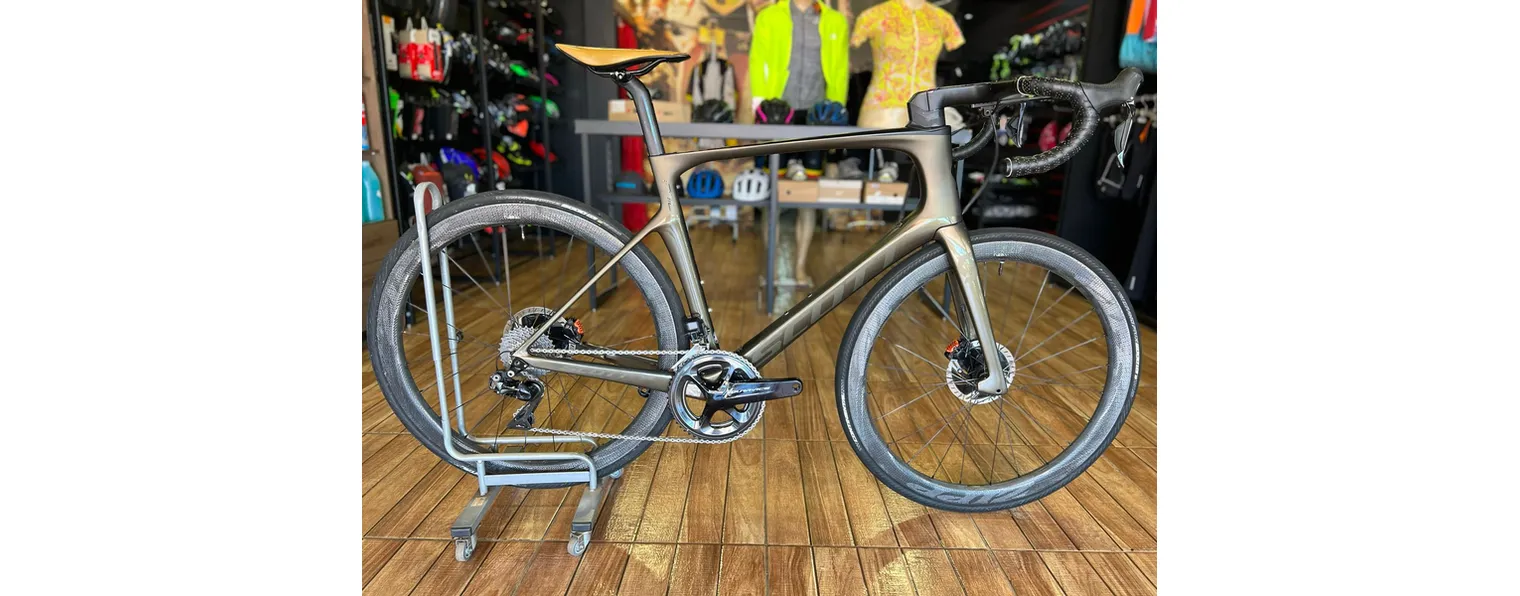Scott foil premium disc online 2019
