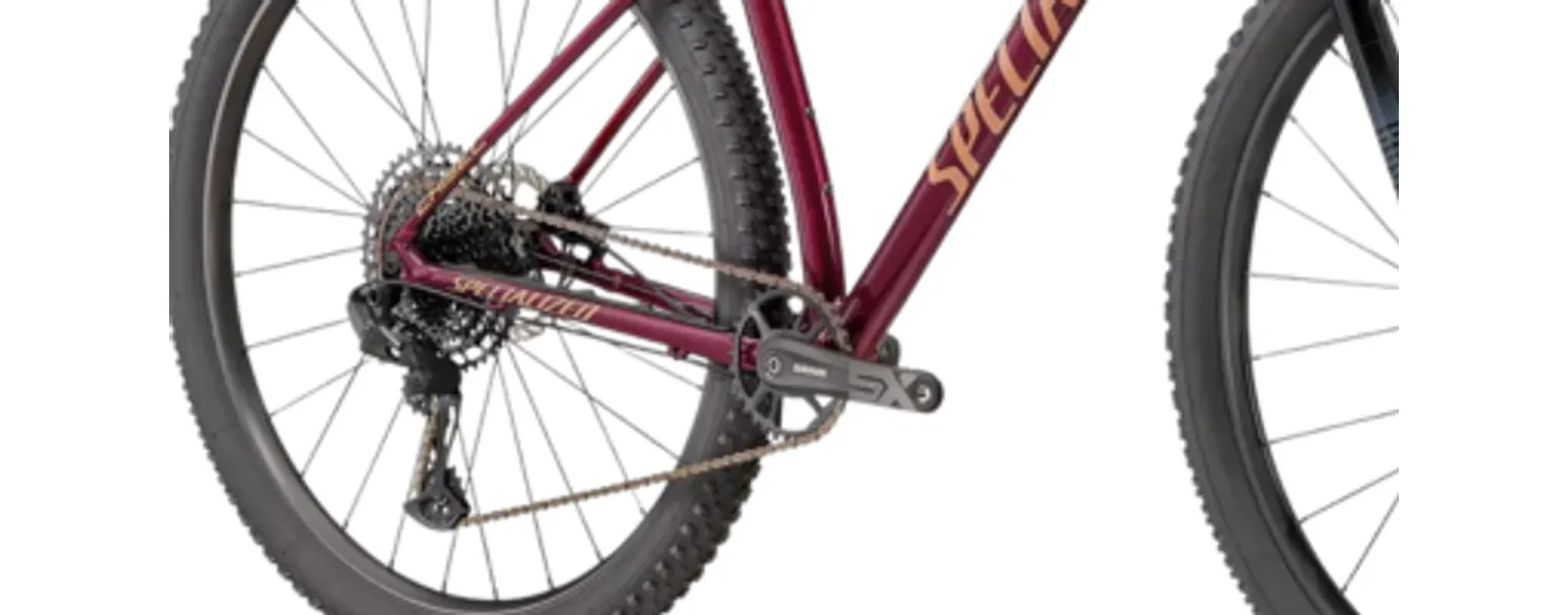 Comprar bicicleta outlet specialized