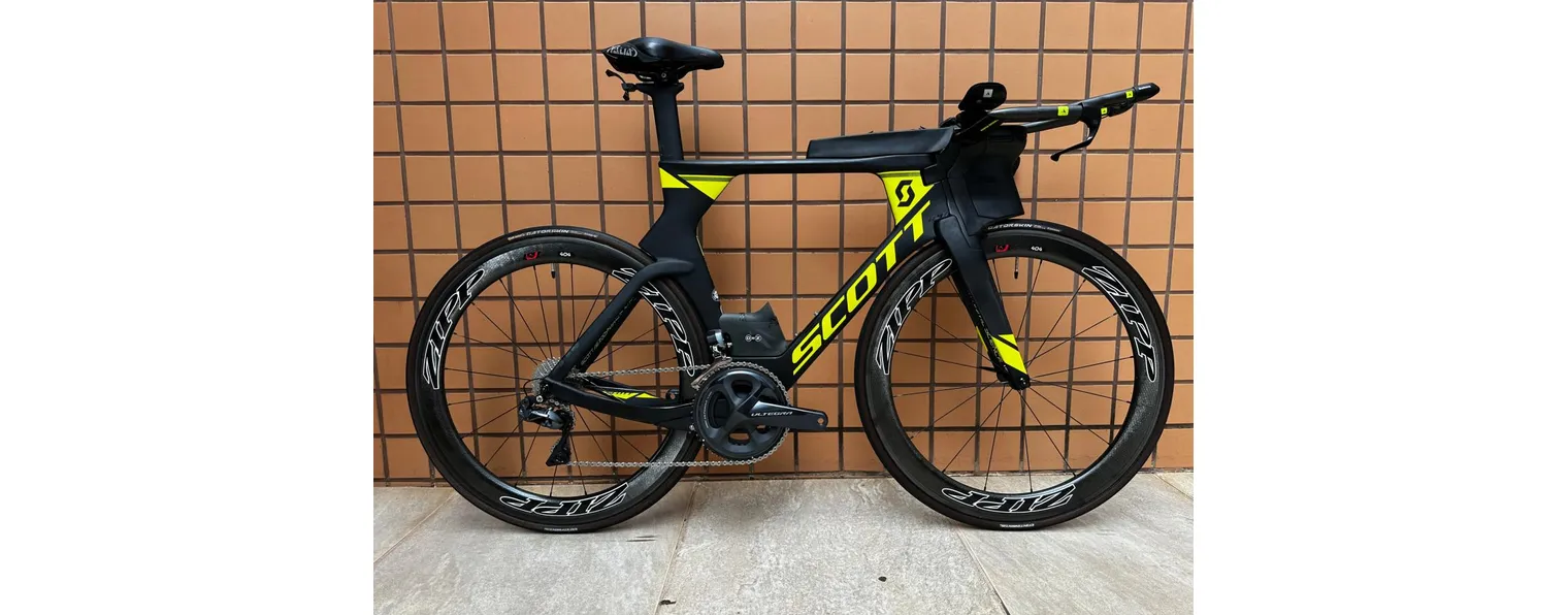 Semexe Scott SCOTT PLASMA PREMIUM TEAM ISSUE 2019