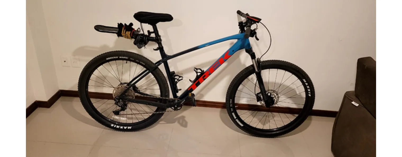 Trek marlin 7 cheap harga