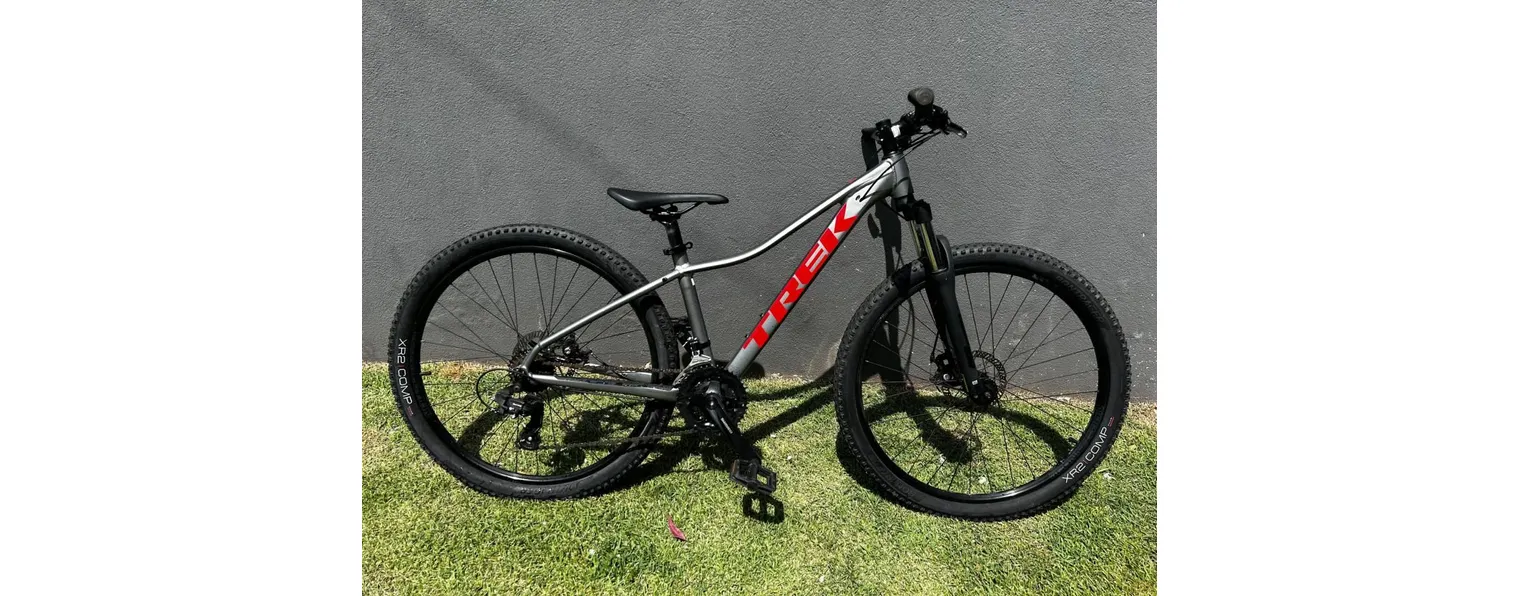 Trek marlin 4 aro 29 outlet usada