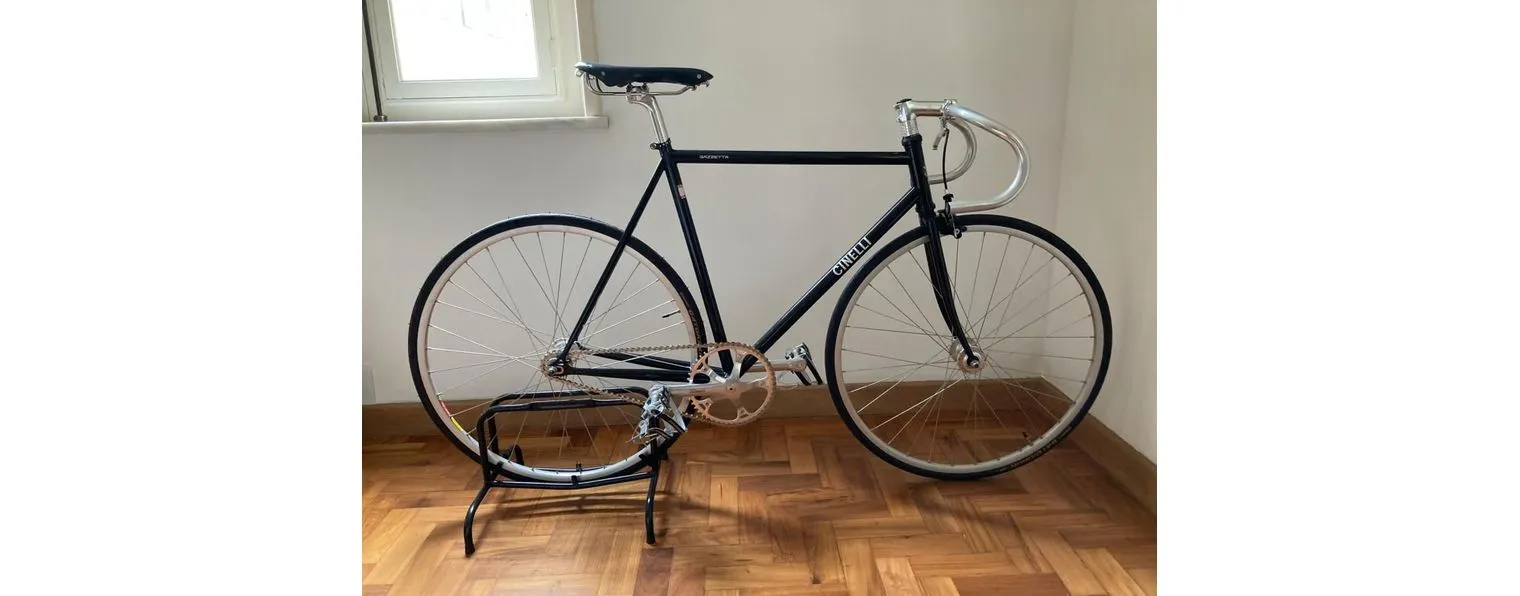 Bicicleta cinelli sales aro 26