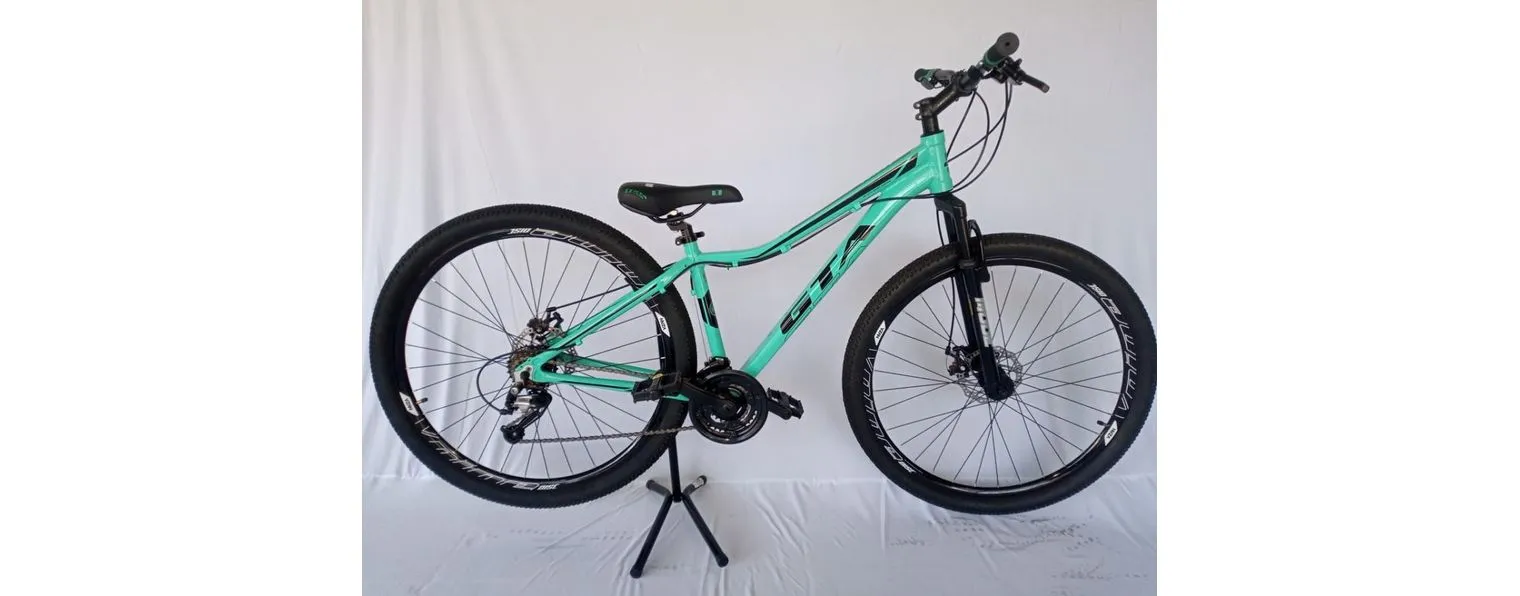 Pneu Kenda Mountain Bike Aro 29 mtb + Camara Aro 29 mtb Paco em