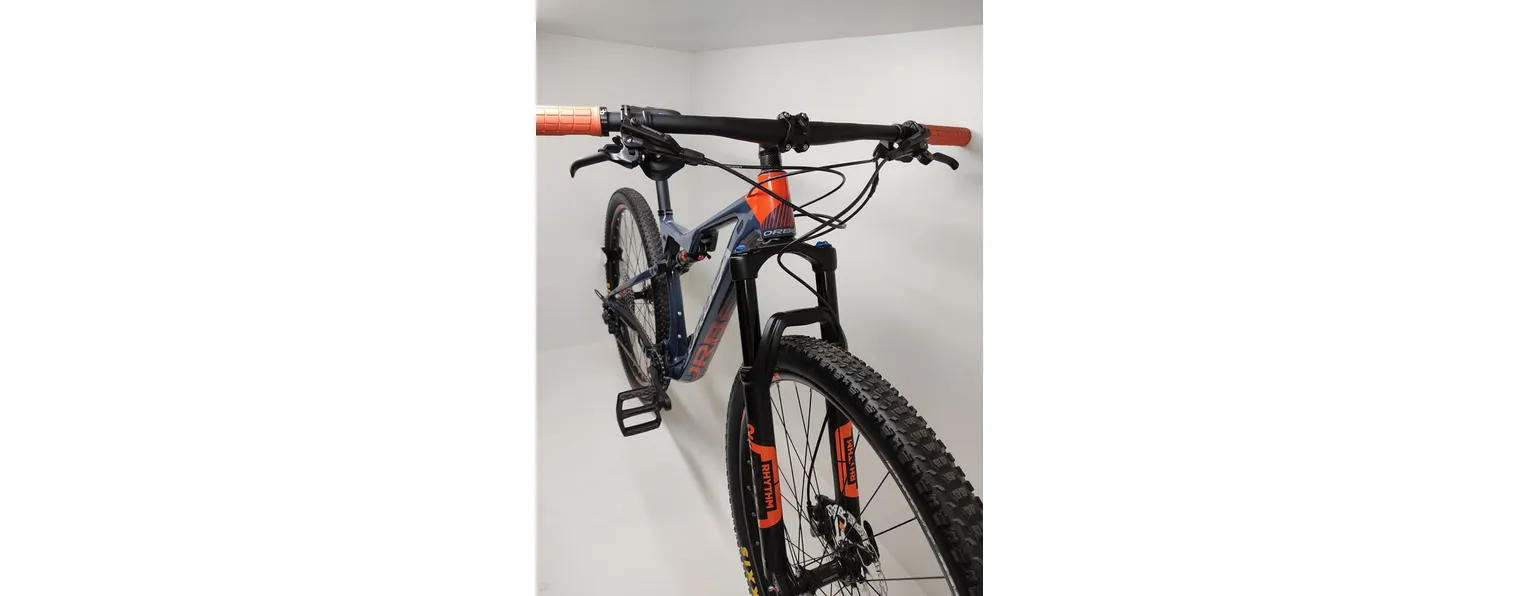 Orbea oiz h30 peso total best sale