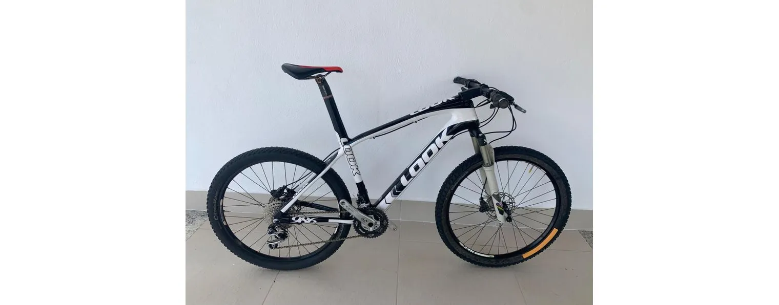Mtb look 2025