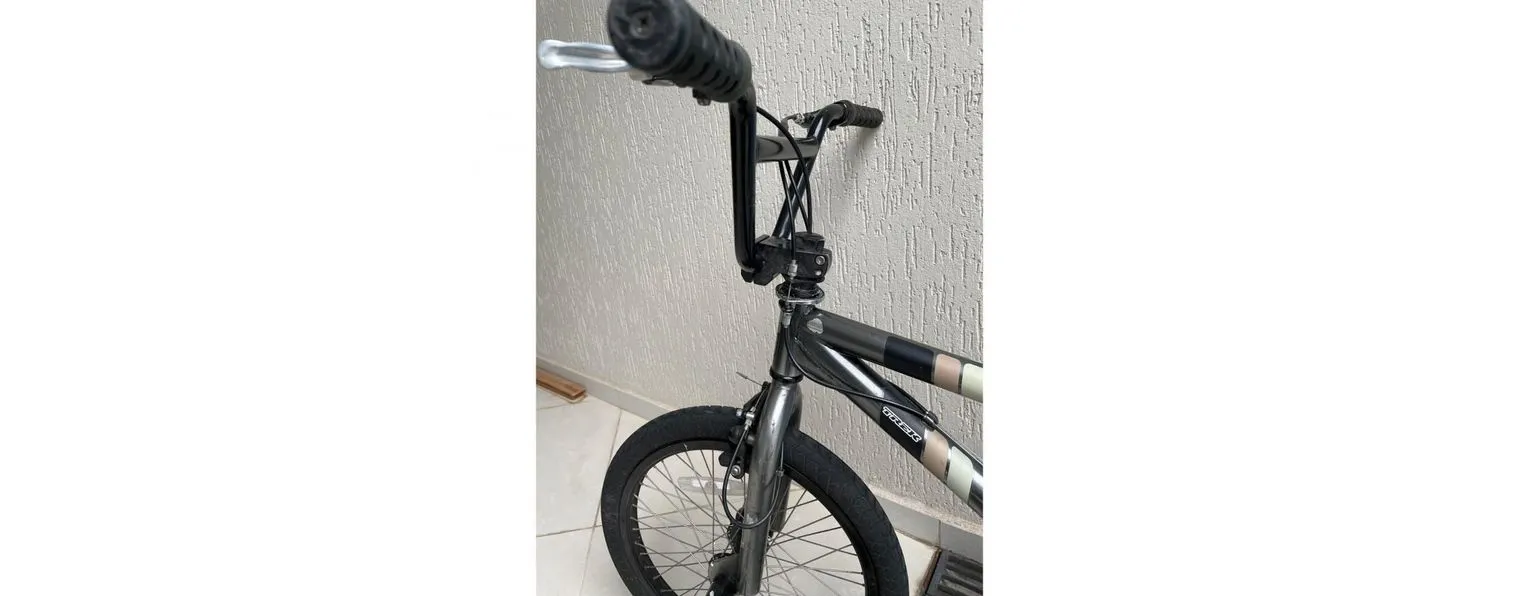 Trek tr20 deals bmx bike