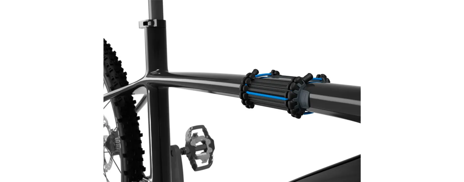 Thule carbon bike 2025 frame protector