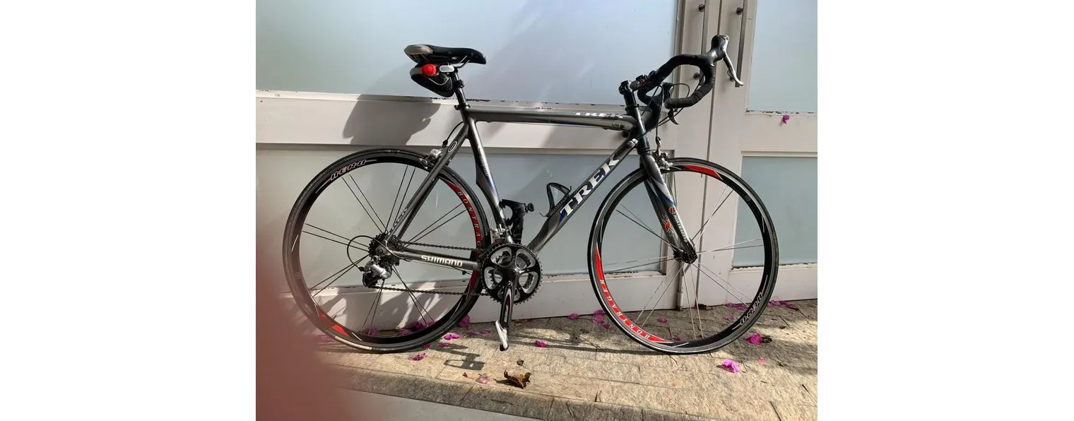 Semexe Trek Madone 9.5 Ultegra Di2 2017