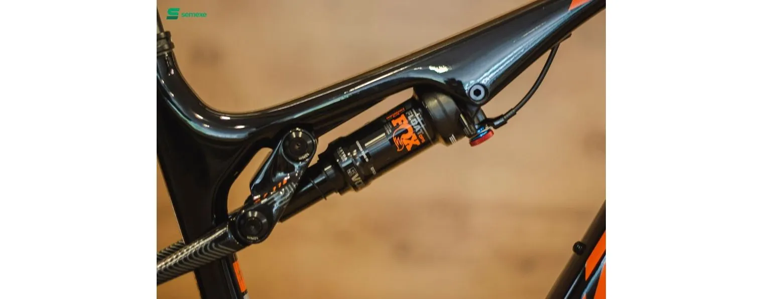 Comprar ktm 2025 scarp