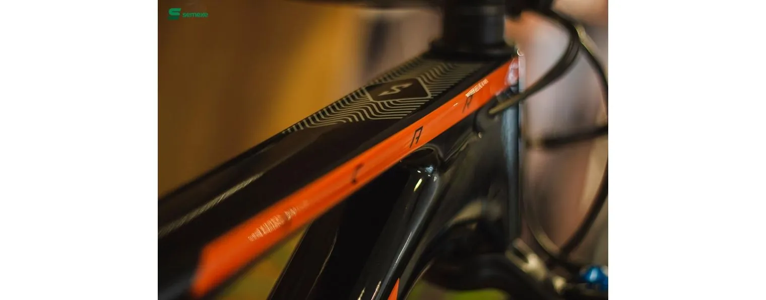 Ktm scarp best sale master 2020 oferta