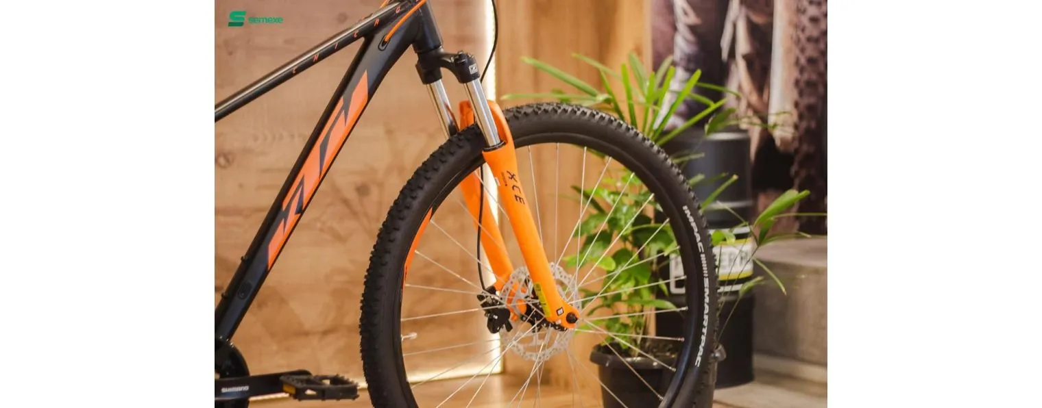 Bicicleta ktm sales ultra 5.9
