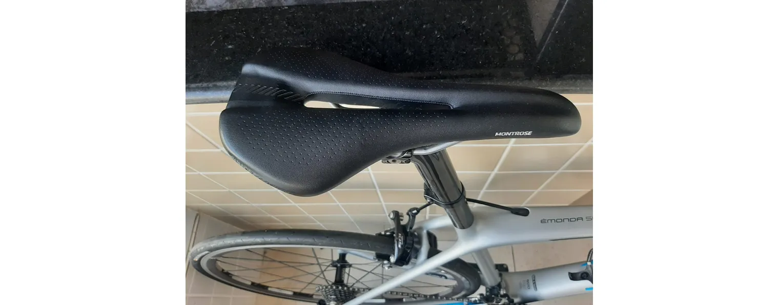 Emonda hot sale sl5 2017