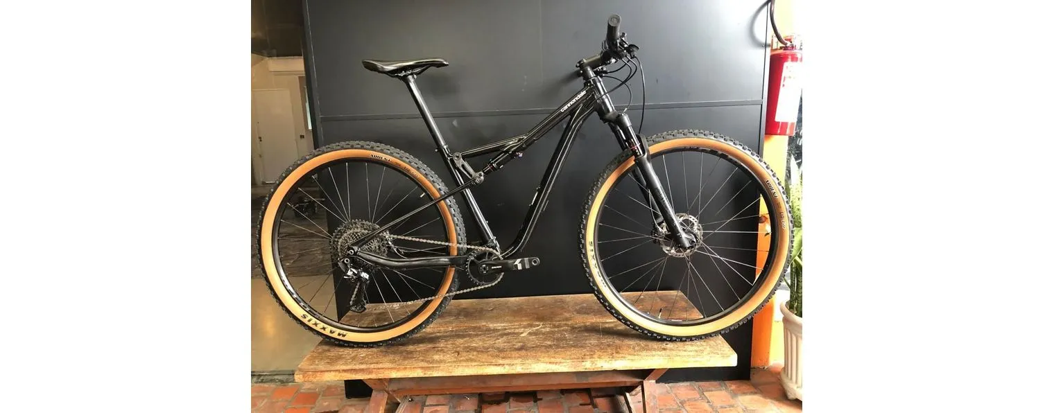 Cannondale scalpel discount 6 2020