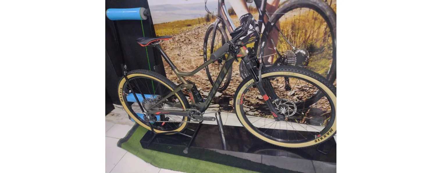 Scott spark discount pro 2019