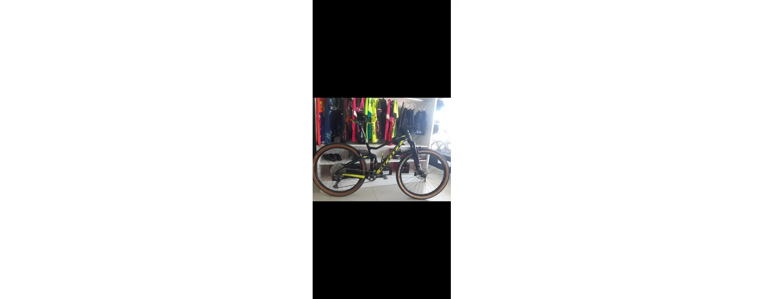 Semexe Scott Spark 970 2018