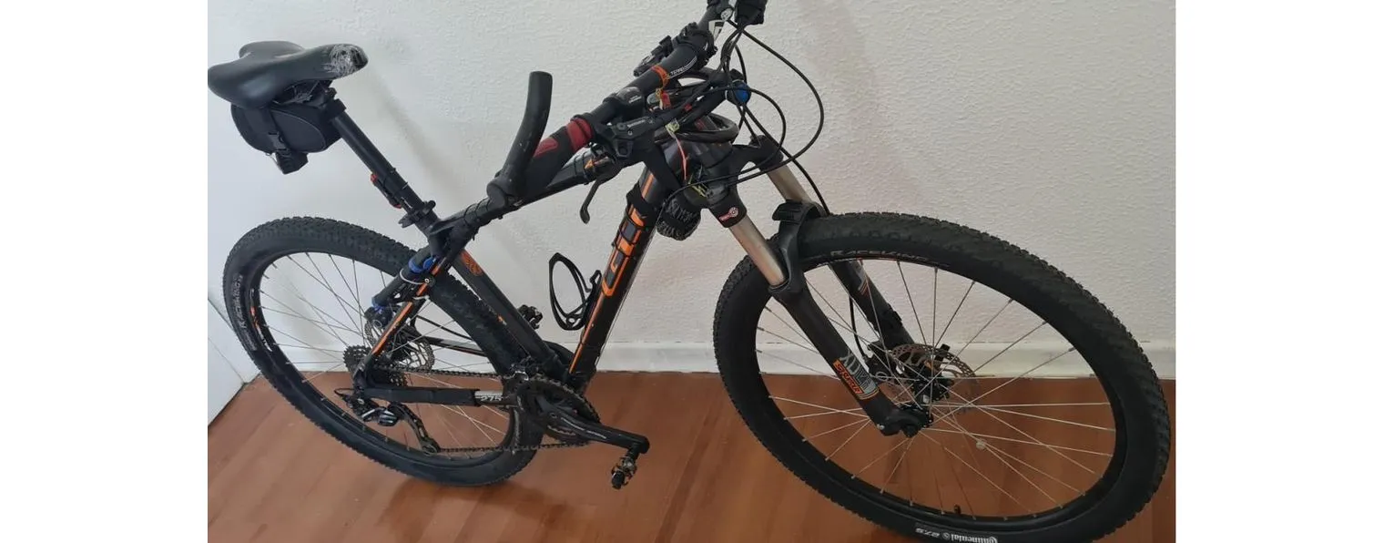 2017 gt avalanche elite hotsell