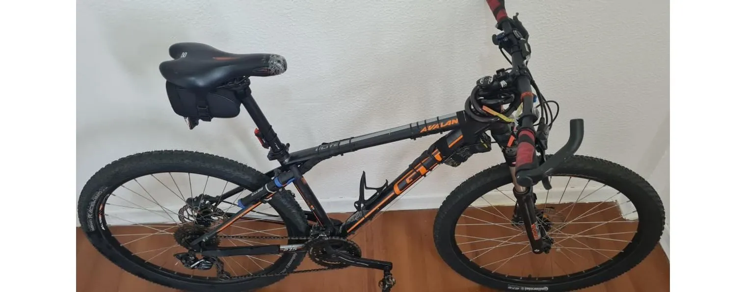 2016 gt avalanche comp clearance