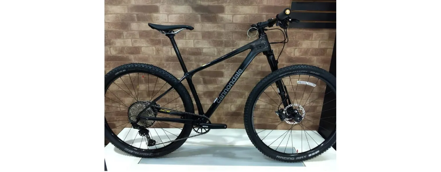 Cannondale fsi 3 best sale 2021